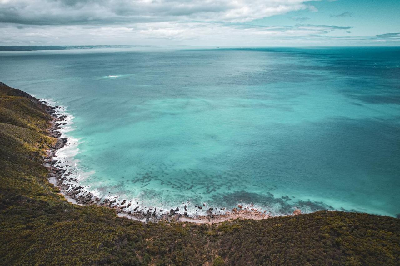Cabn Kangaroo Island Penneshaw Экстерьер фото