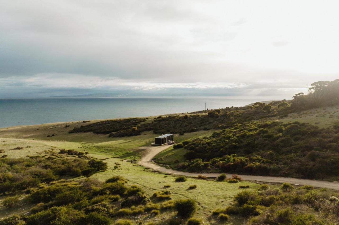 Cabn Kangaroo Island Penneshaw Экстерьер фото