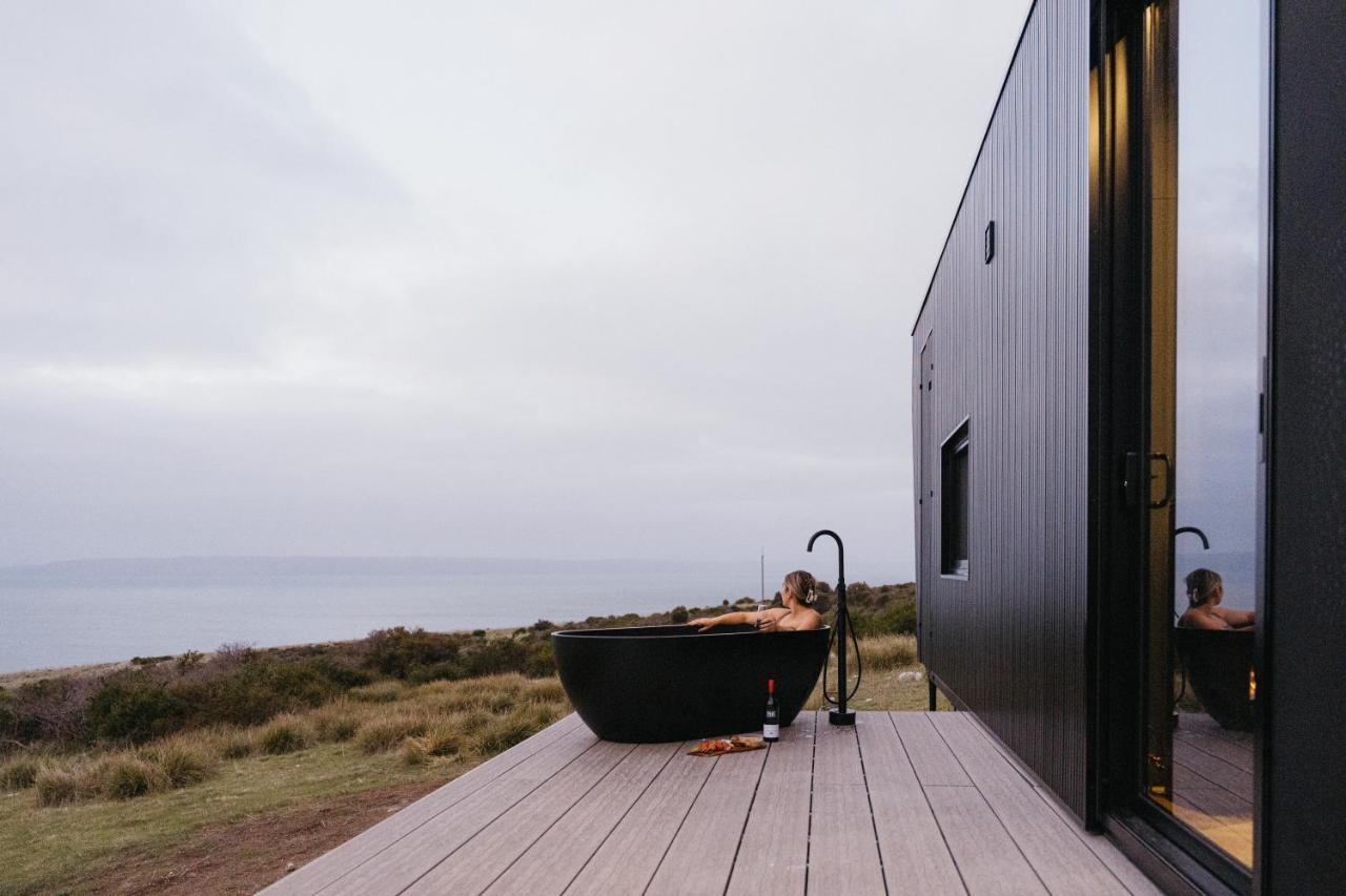 Cabn Kangaroo Island Penneshaw Экстерьер фото