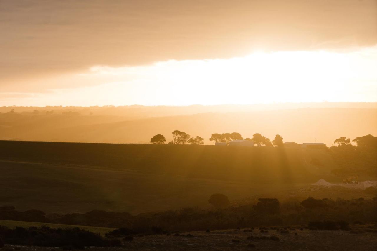 Cabn Kangaroo Island Penneshaw Экстерьер фото