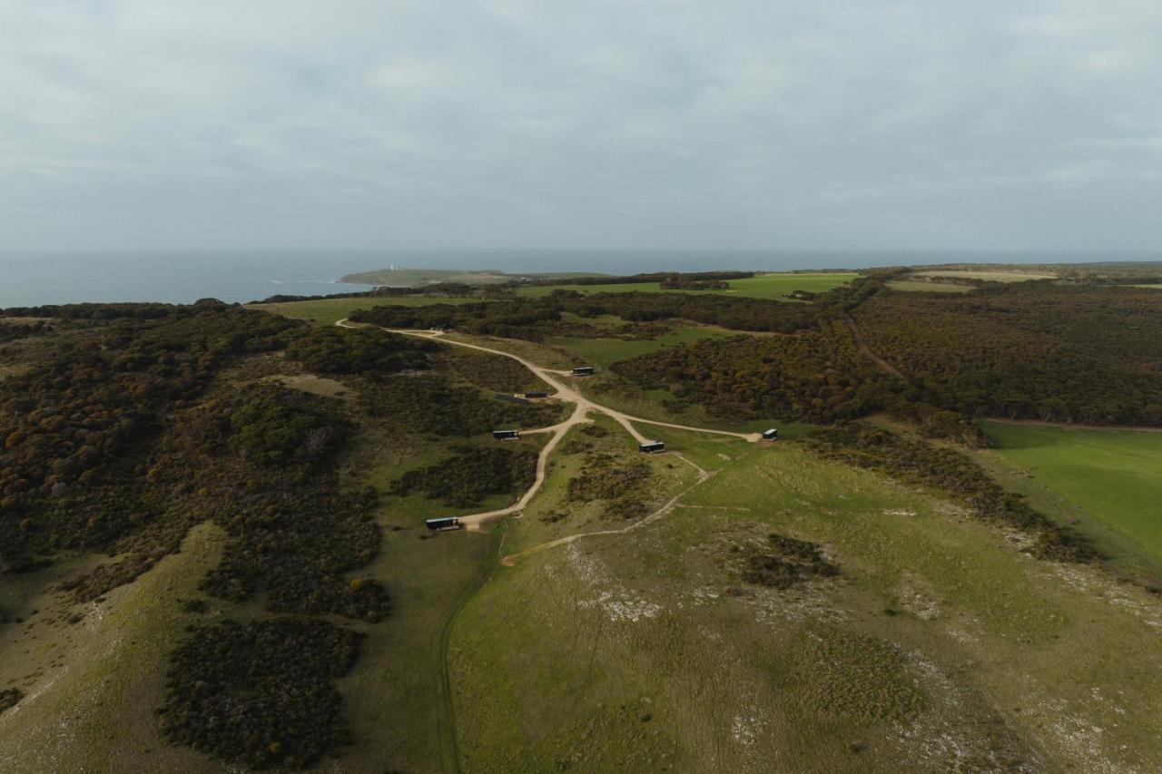 Cabn Kangaroo Island Penneshaw Экстерьер фото