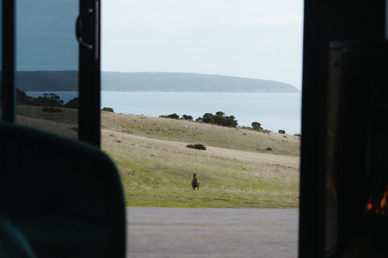 Cabn Kangaroo Island Penneshaw Экстерьер фото