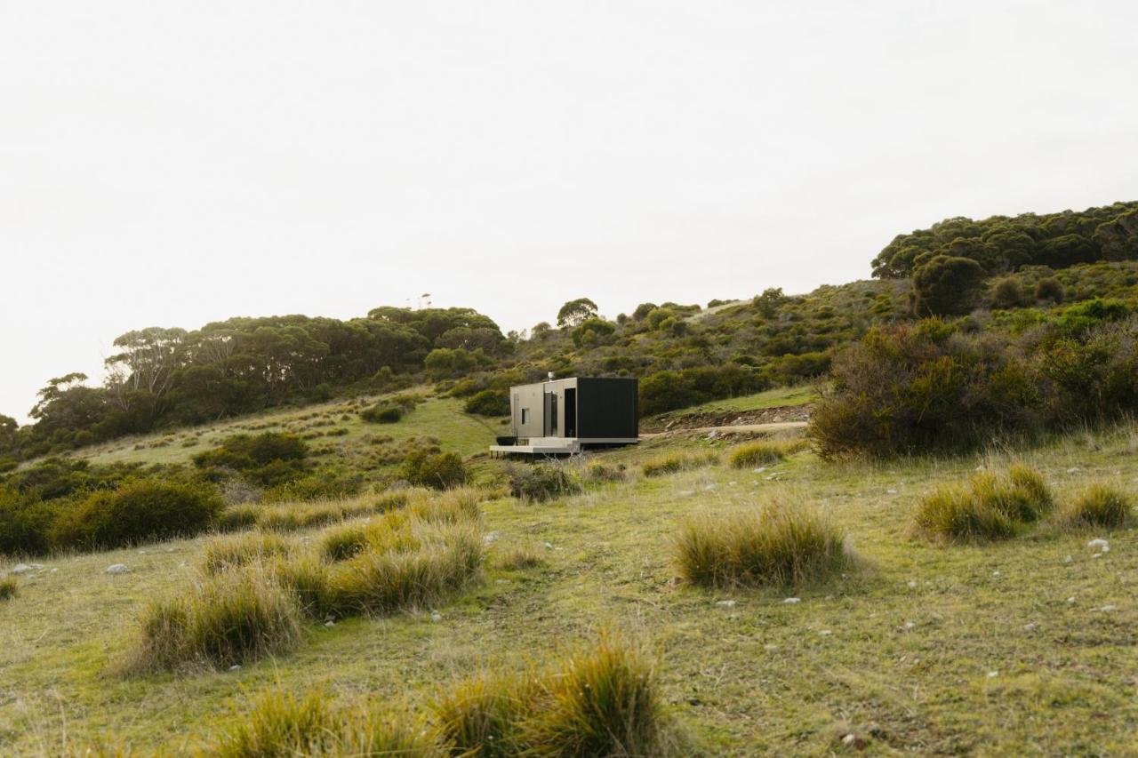 Cabn Kangaroo Island Penneshaw Экстерьер фото