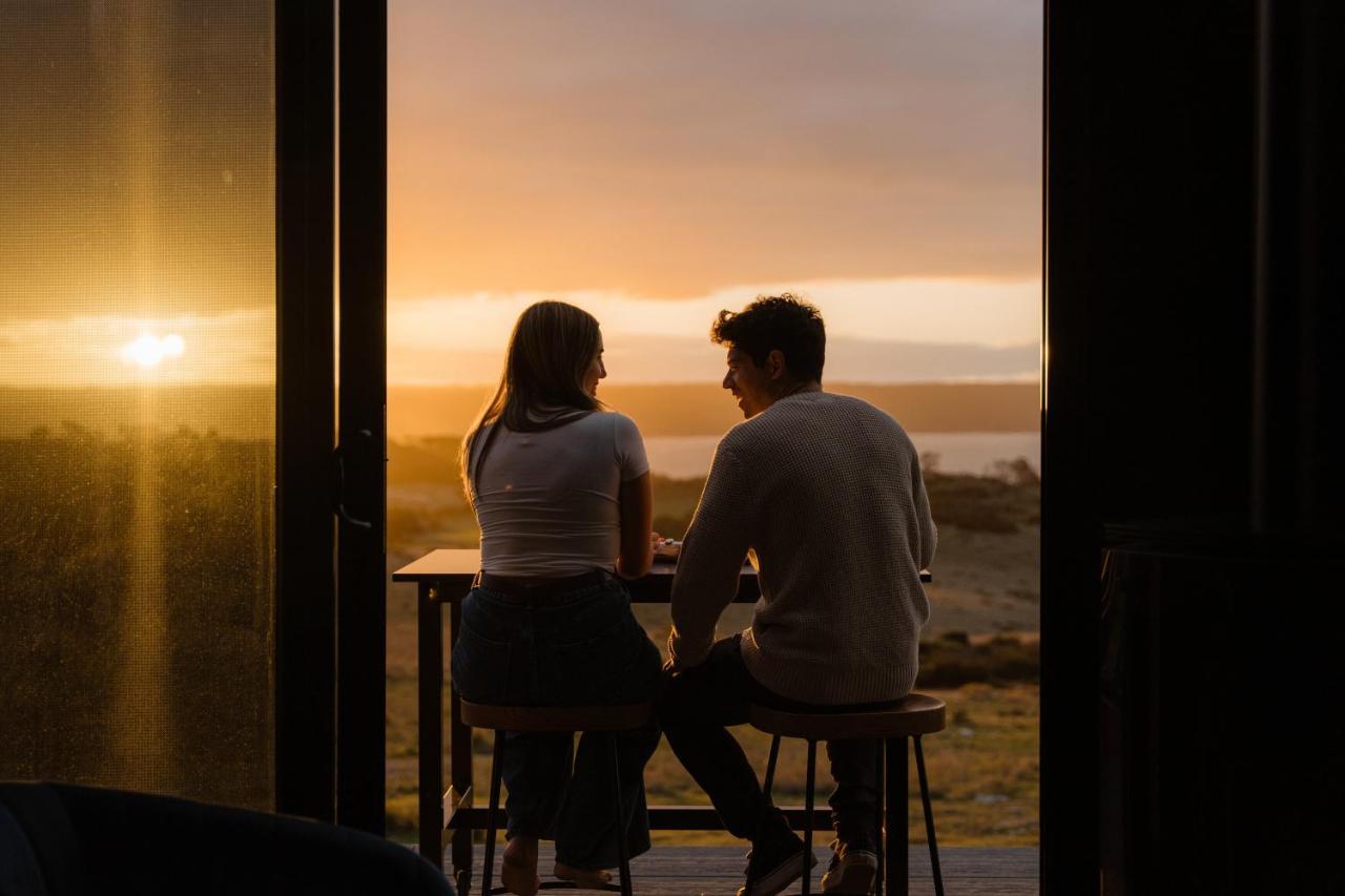 Cabn Kangaroo Island Penneshaw Экстерьер фото