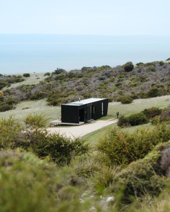 Cabn Kangaroo Island Penneshaw Экстерьер фото