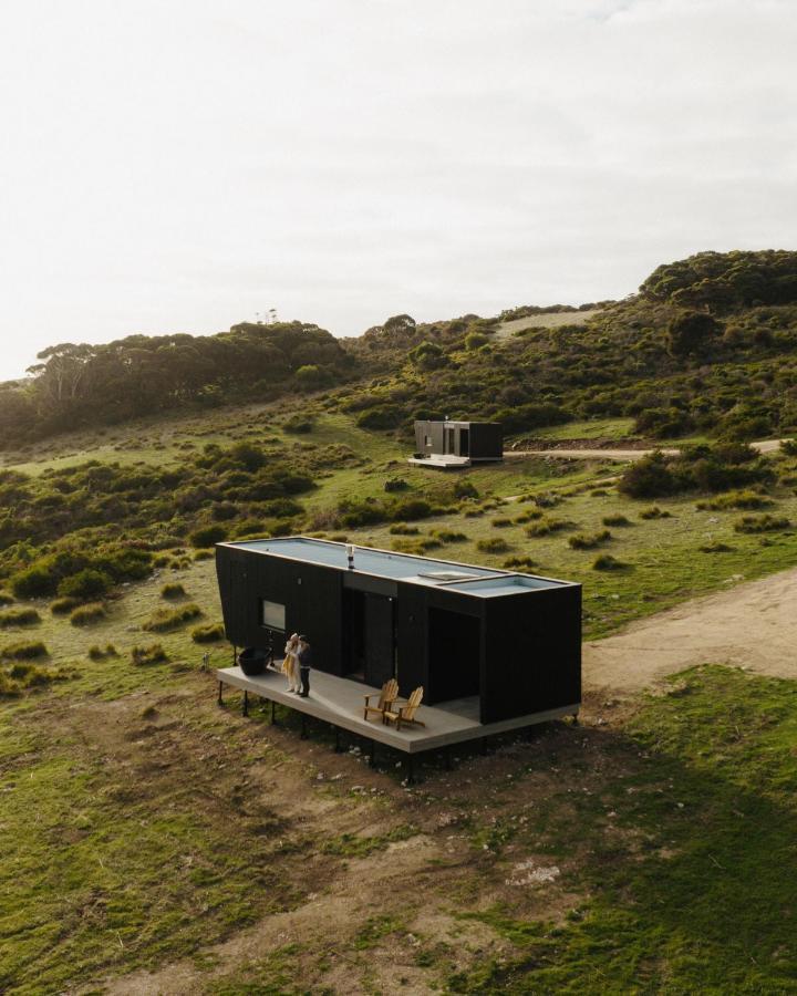 Cabn Kangaroo Island Penneshaw Экстерьер фото