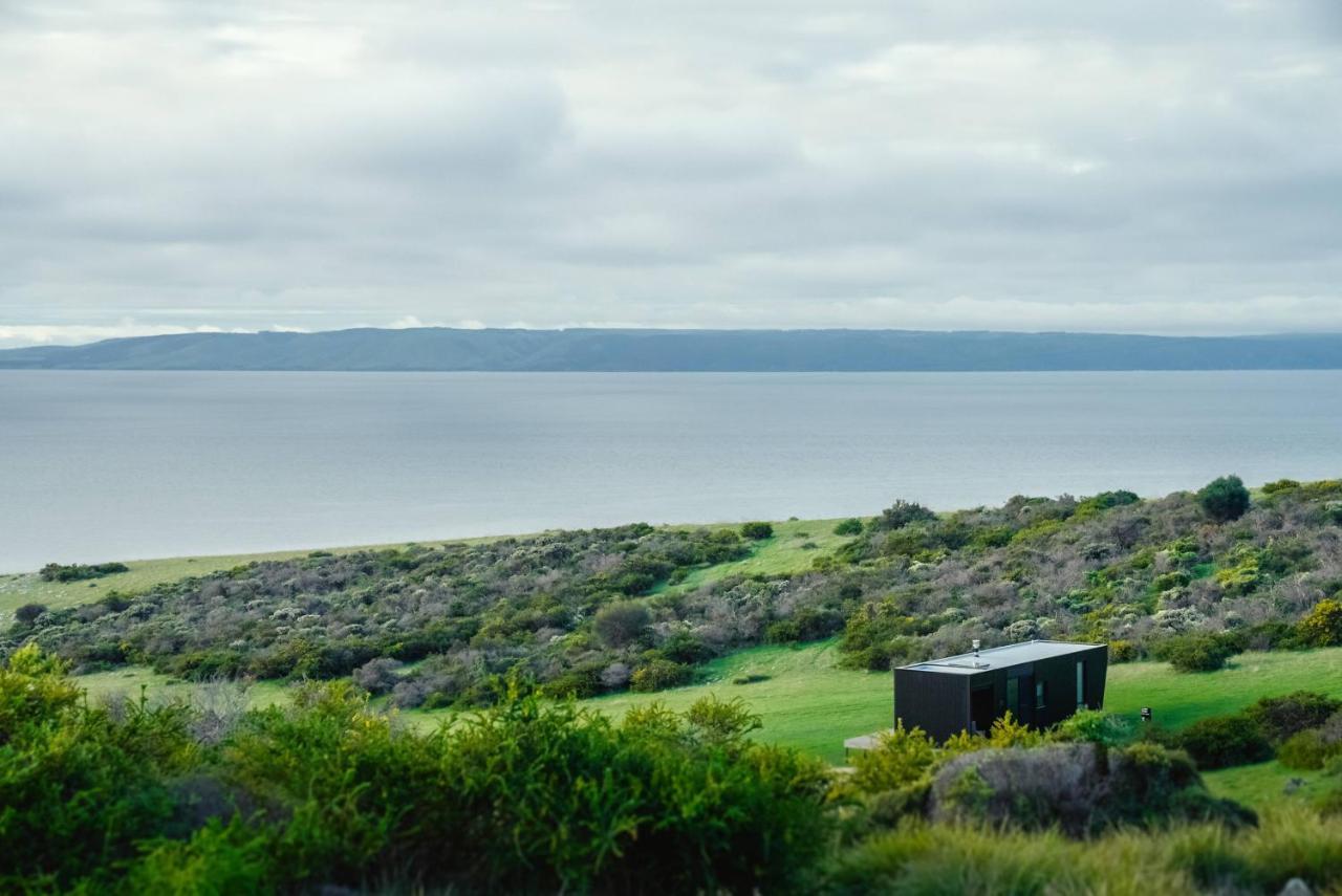 Cabn Kangaroo Island Penneshaw Экстерьер фото