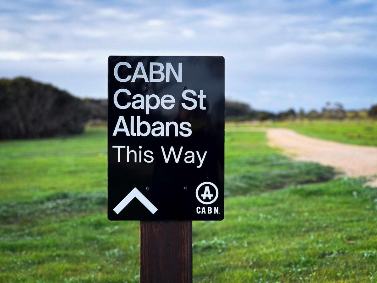 Cabn Kangaroo Island Penneshaw Экстерьер фото