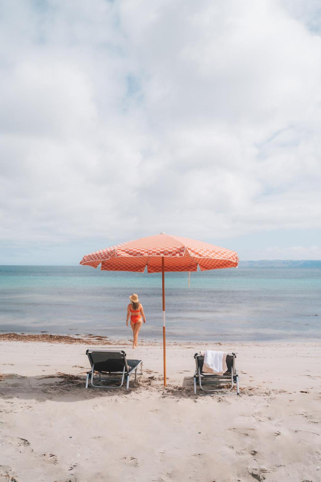 Cabn Kangaroo Island Penneshaw Экстерьер фото