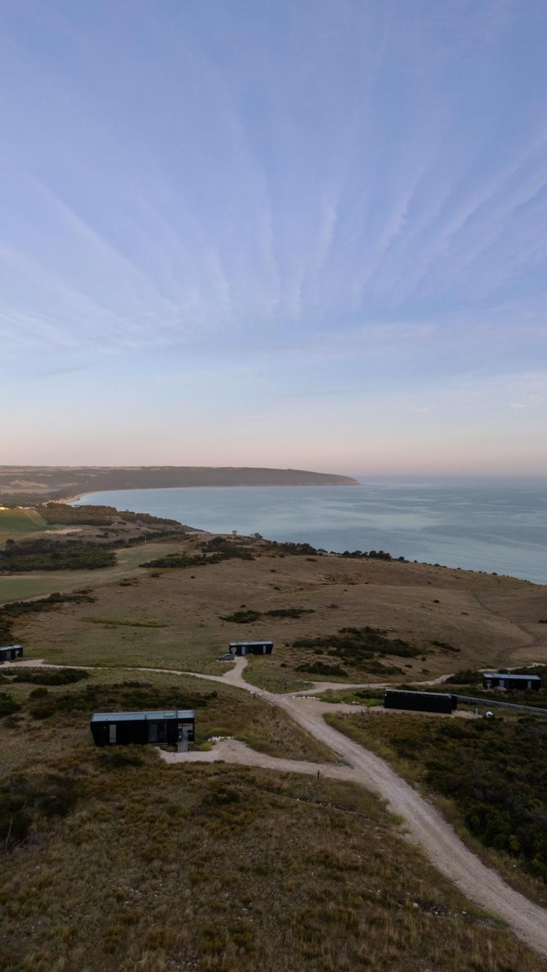 Cabn Kangaroo Island Penneshaw Экстерьер фото