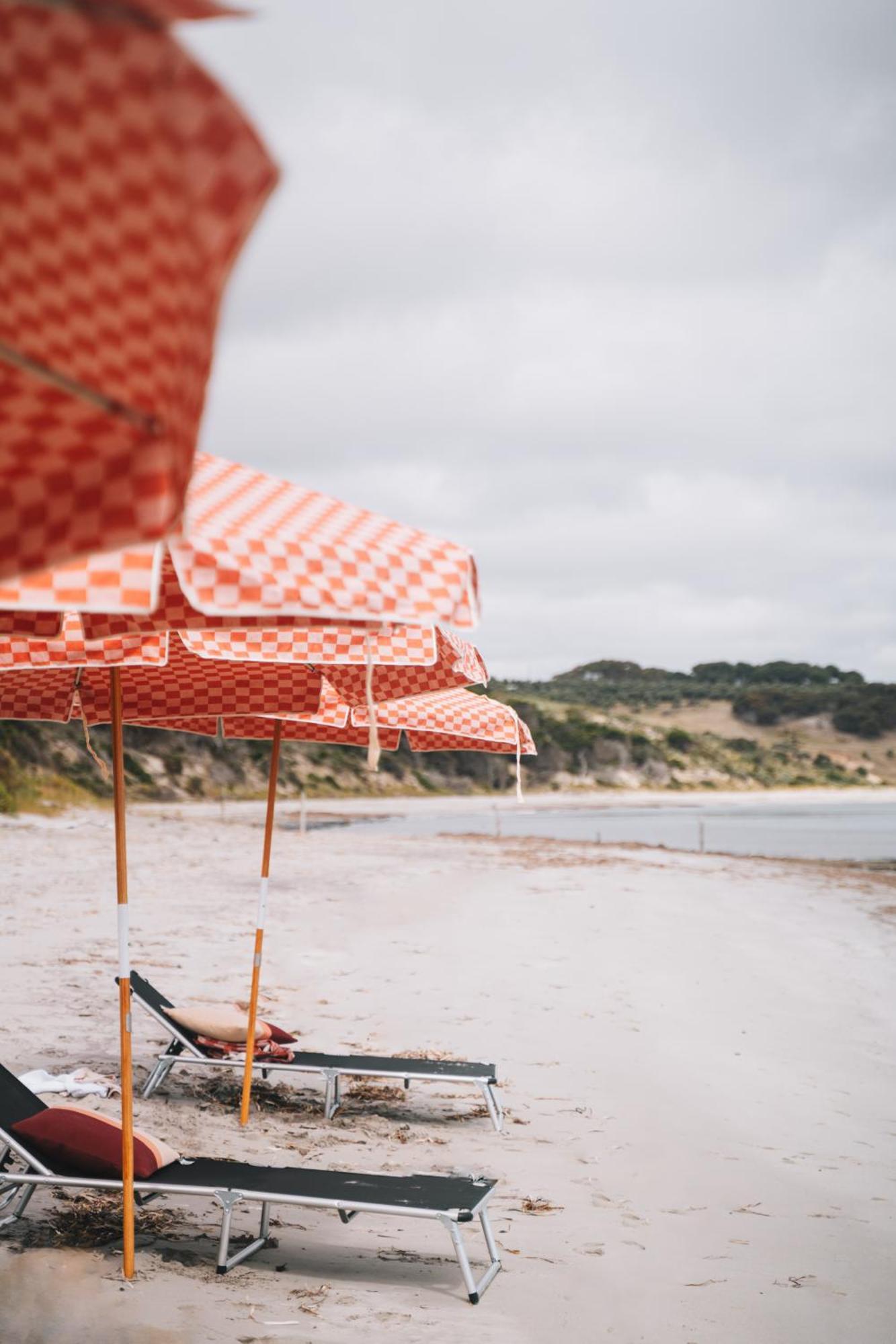 Cabn Kangaroo Island Penneshaw Экстерьер фото