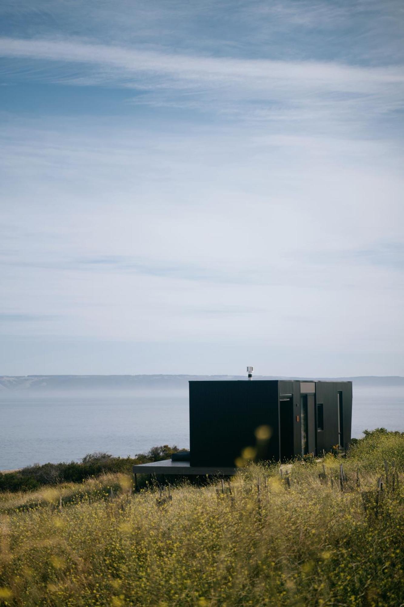 Cabn Kangaroo Island Penneshaw Экстерьер фото
