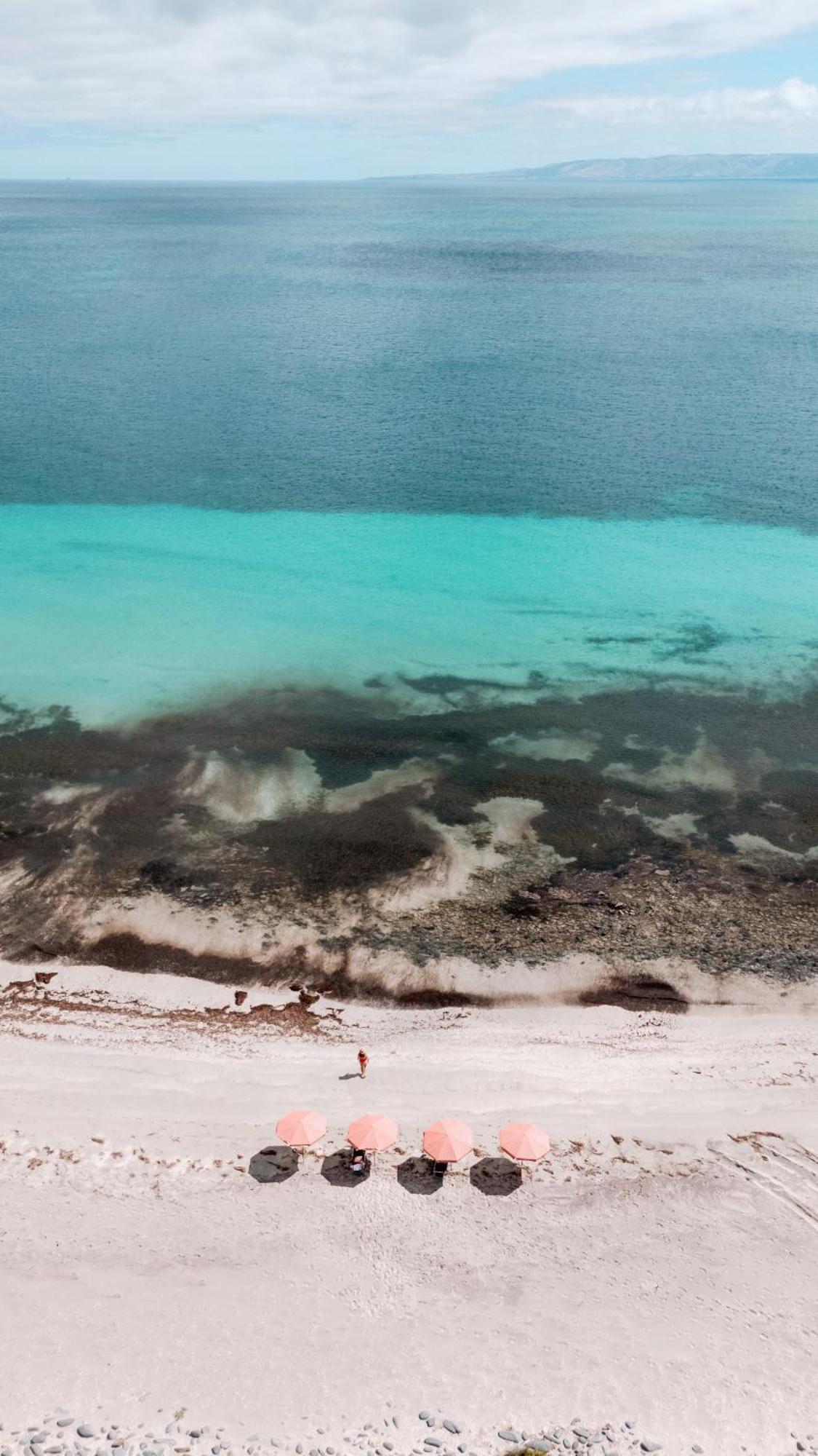 Cabn Kangaroo Island Penneshaw Экстерьер фото
