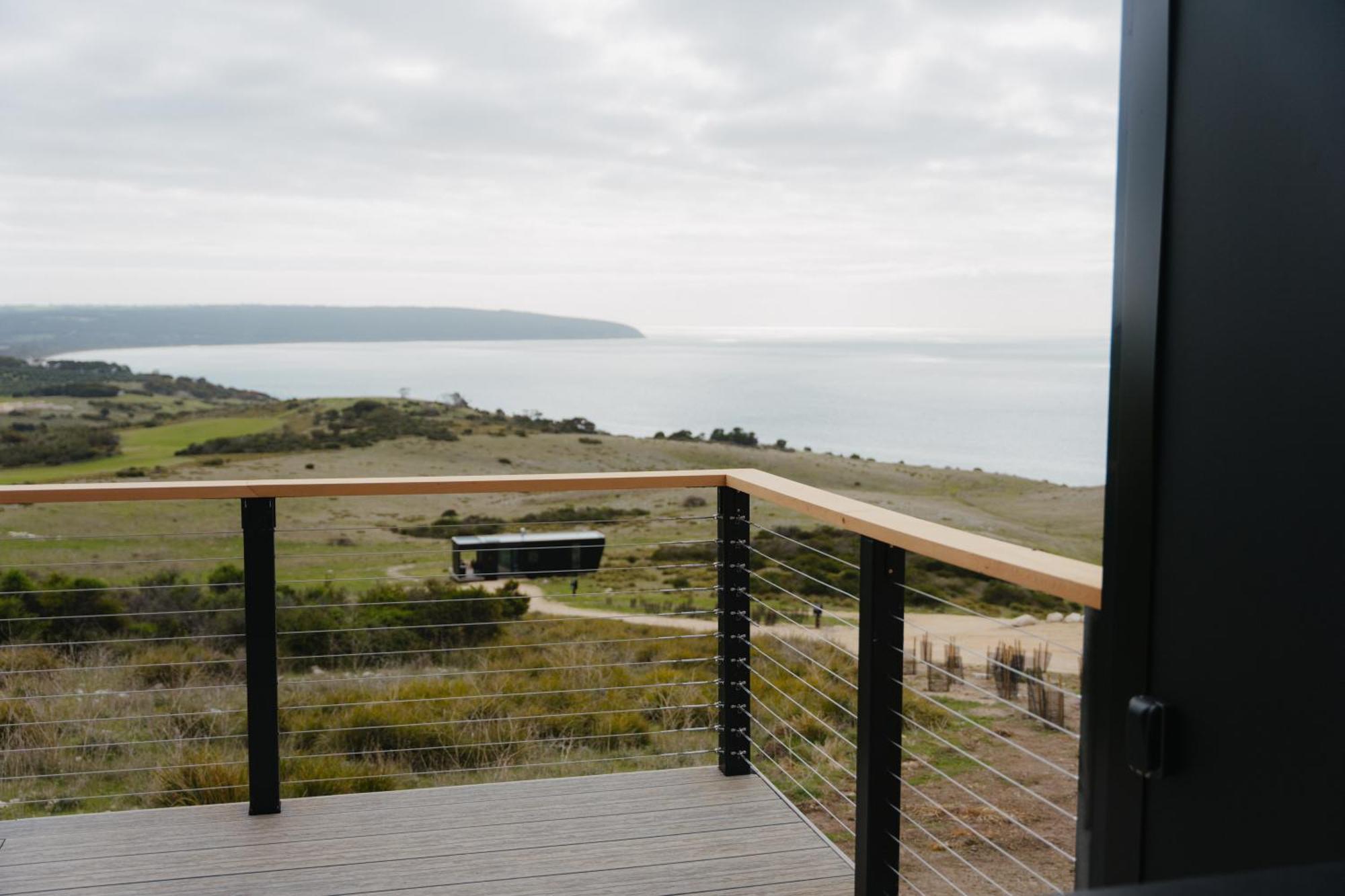 Cabn Kangaroo Island Penneshaw Экстерьер фото